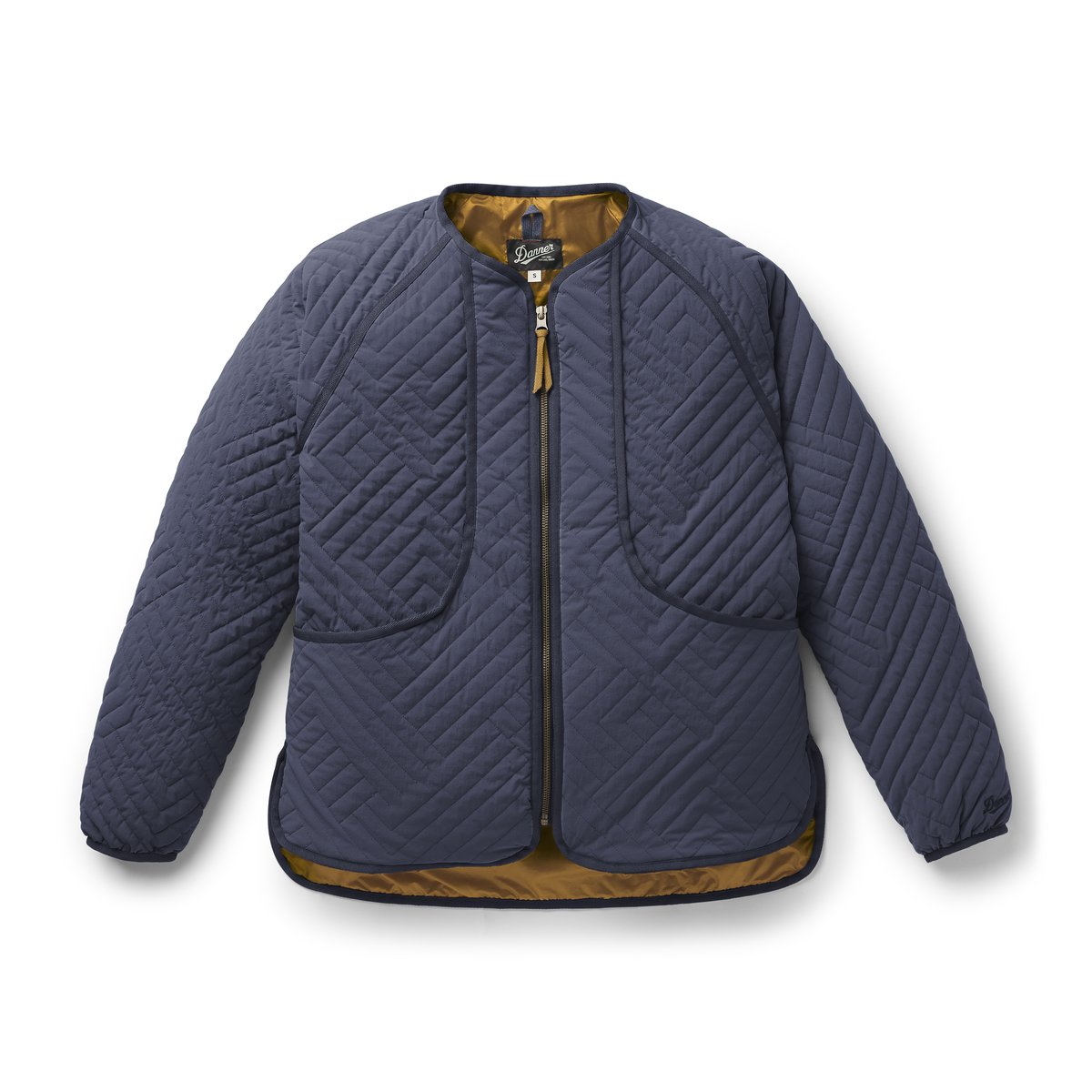 Primaloft Liner Jacket Total Eclipse/Ermine | Danner