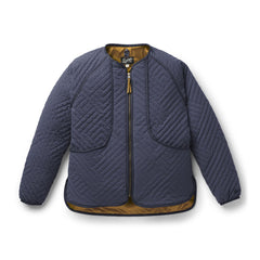 Primaloft Liner Jacket Total Eclipse/Ermine | Danner