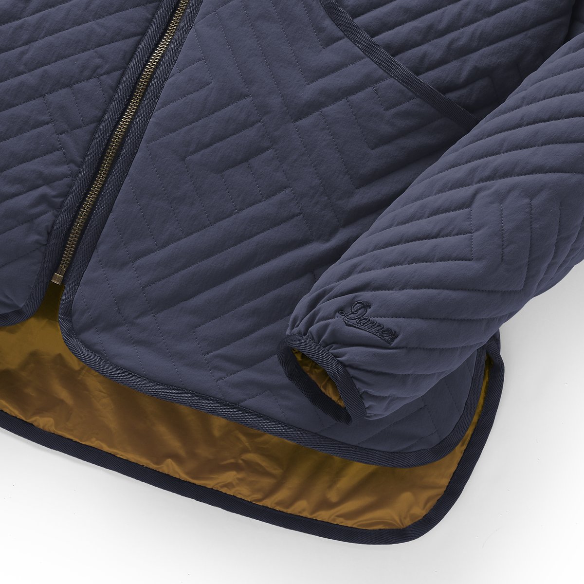 Primaloft Liner Jacket Total Eclipse/Ermine | Danner