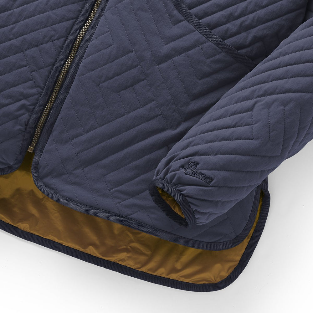 Primaloft Liner Jacket Total Eclipse/Ermine | Danner