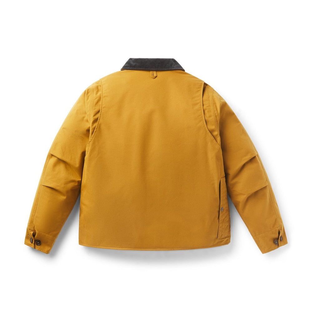 Manzanita WINDSTOPPER® Jacket Golden Brown | Danner On Sale