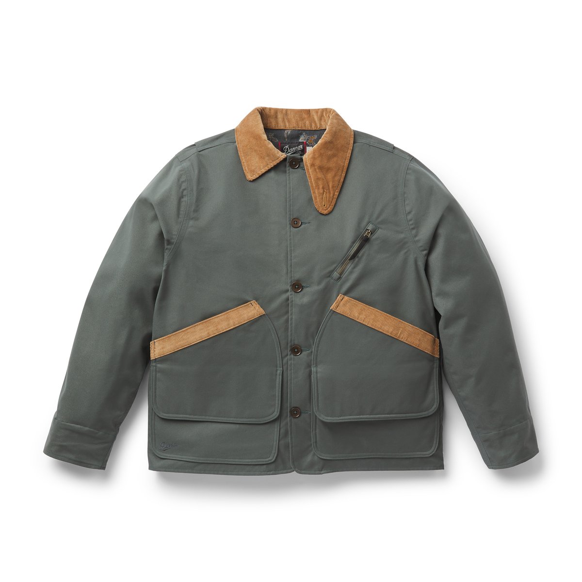 Manzanita WINDSTOPPER® Jacket Urban Chic | Danner For Sale