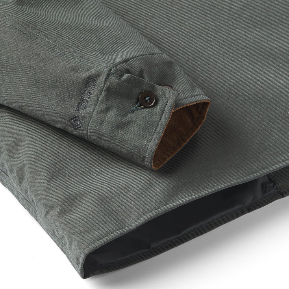 Manzanita WINDSTOPPER® Jacket Urban Chic | Danner For Sale