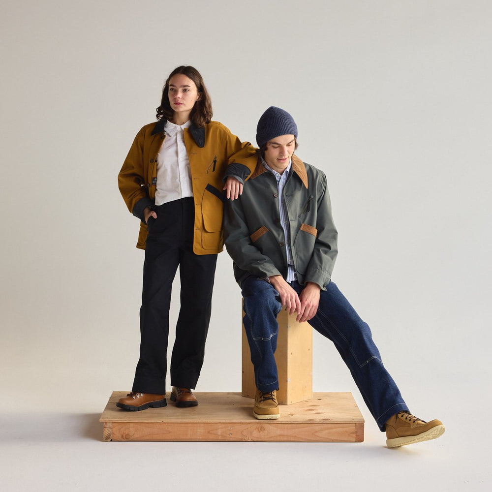 Manzanita WINDSTOPPER® Jacket Urban Chic | Danner For Sale
