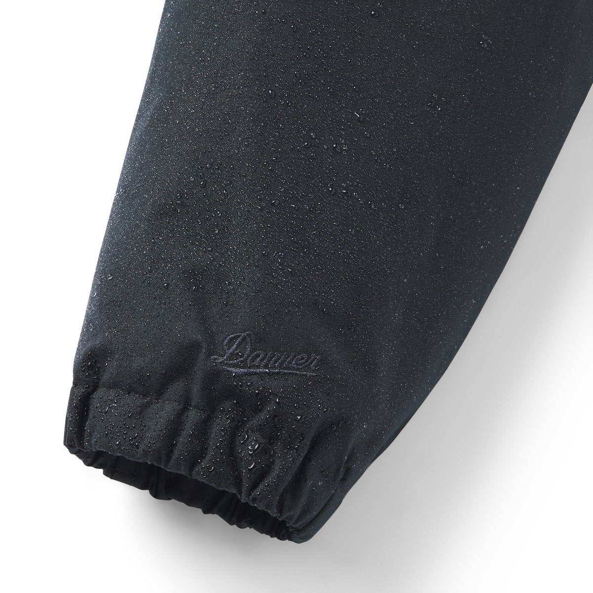 Waxed Primaloft® Coaches Jacket Navy | Danner Discount