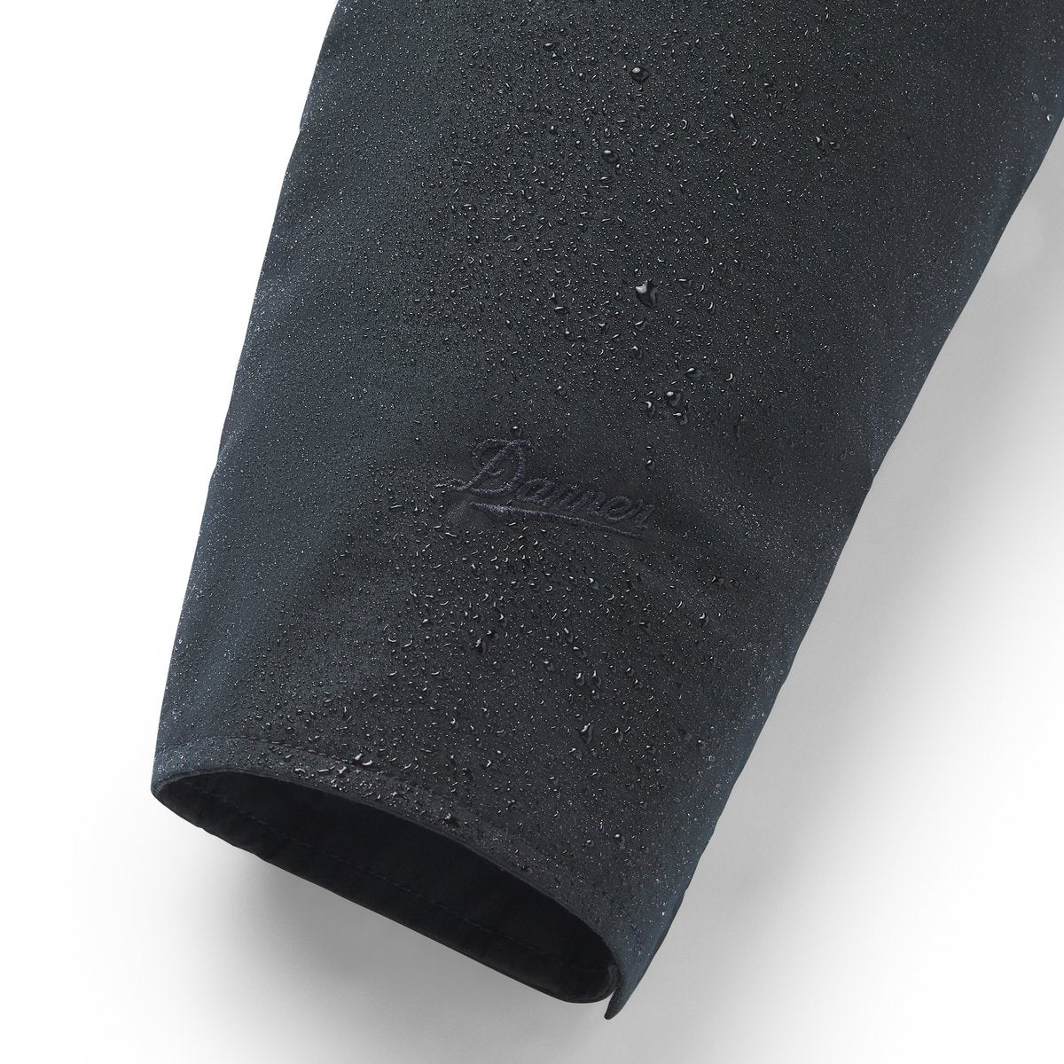 Waxed Primaloft® Coaches Jacket Navy | Danner On Sale
