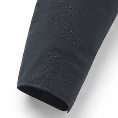 Waxed Primaloft® Coaches Jacket Navy | Danner On Sale