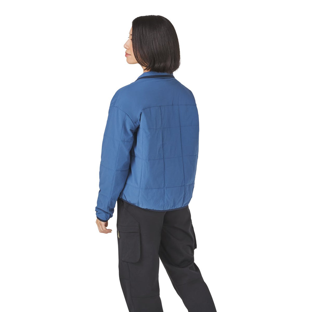 Overlook Primaloft Jacket Ensign Blue | Danner