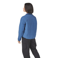 Overlook Primaloft Jacket Ensign Blue | Danner