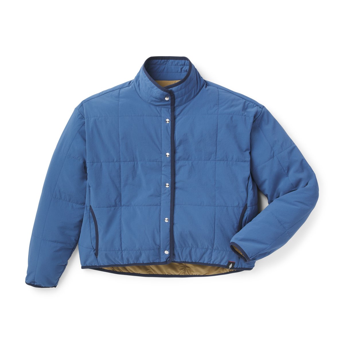 Overlook Primaloft Jacket Ensign Blue | Danner