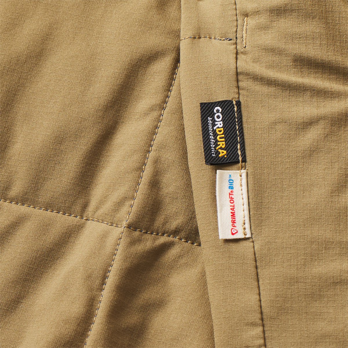 Overlook Primaloft Jacket Ensign Blue | Danner