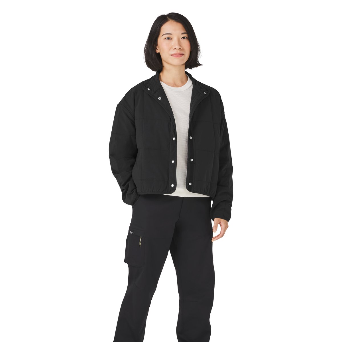 Overlook Primaloft Jacket Black | Danner On Sale