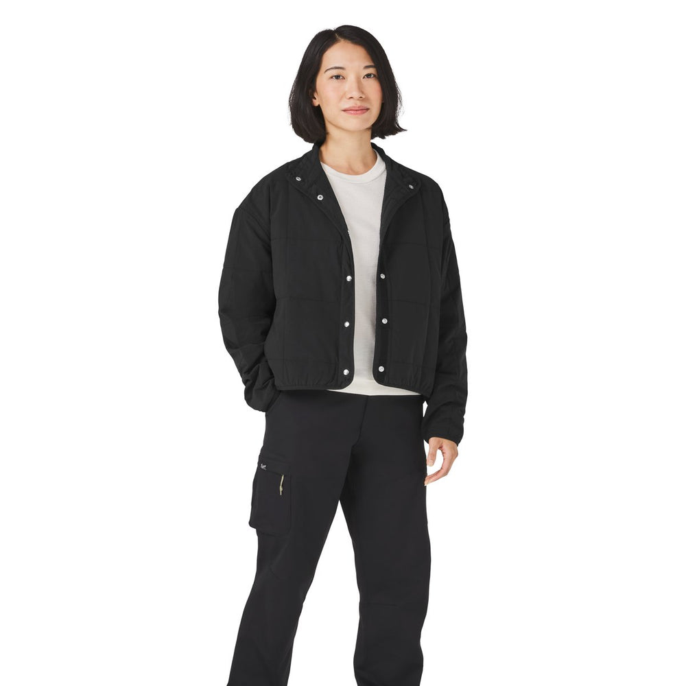 Overlook Primaloft Jacket Black | Danner On Sale