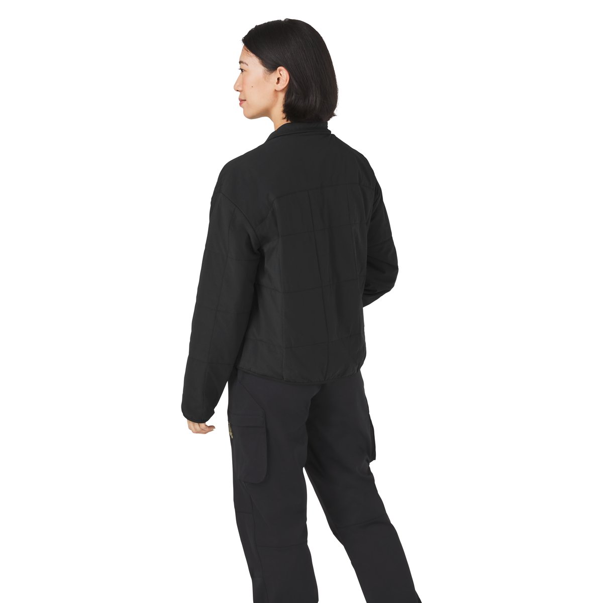 Overlook Primaloft Jacket Black | Danner On Sale