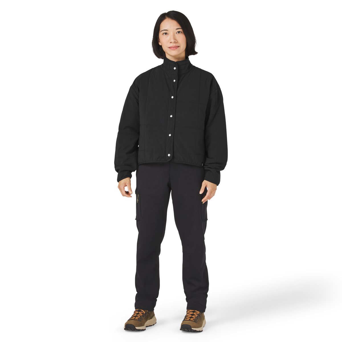 Overlook Primaloft Jacket Black | Danner On Sale