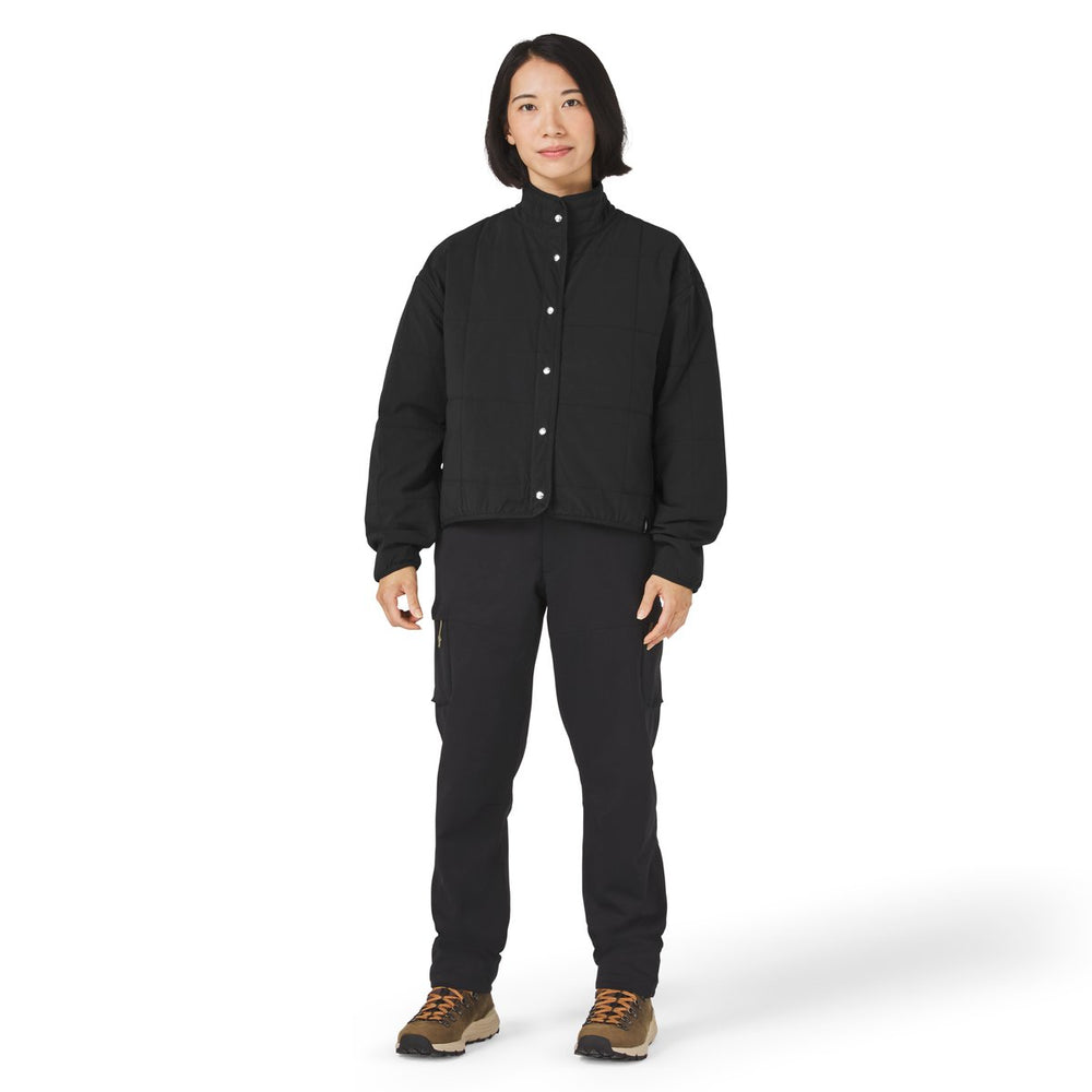 Overlook Primaloft Jacket Black | Danner On Sale