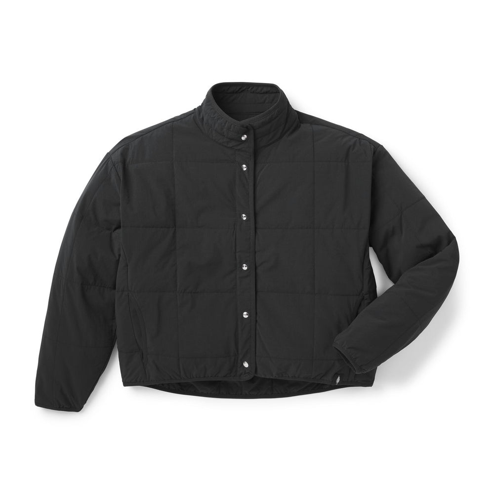 Overlook Primaloft Jacket Black | Danner On Sale