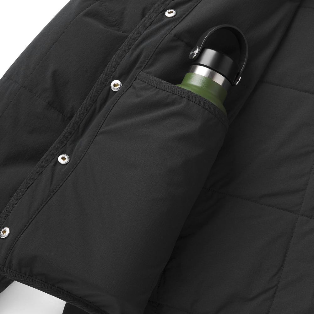 Overlook Primaloft Jacket Black | Danner On Sale