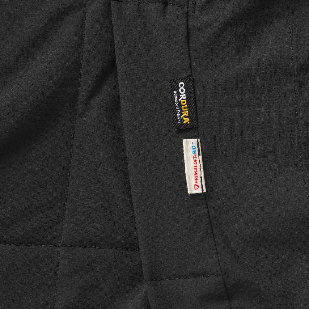 Overlook Primaloft Jacket Black | Danner On Sale
