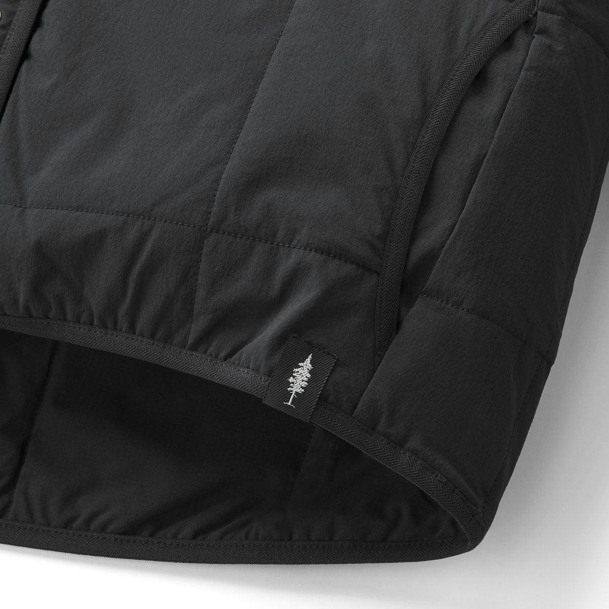Overlook Primaloft Jacket Black | Danner On Sale