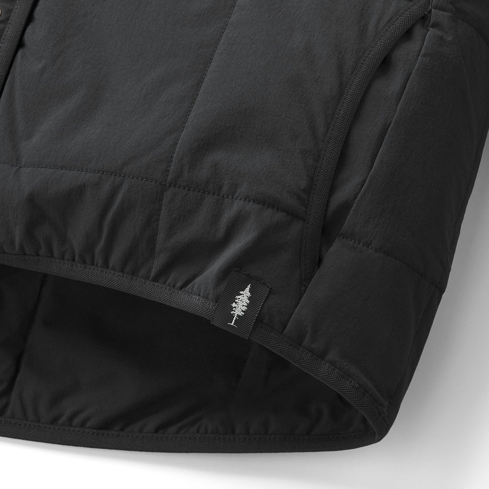 Overlook Primaloft Jacket Black | Danner On Sale