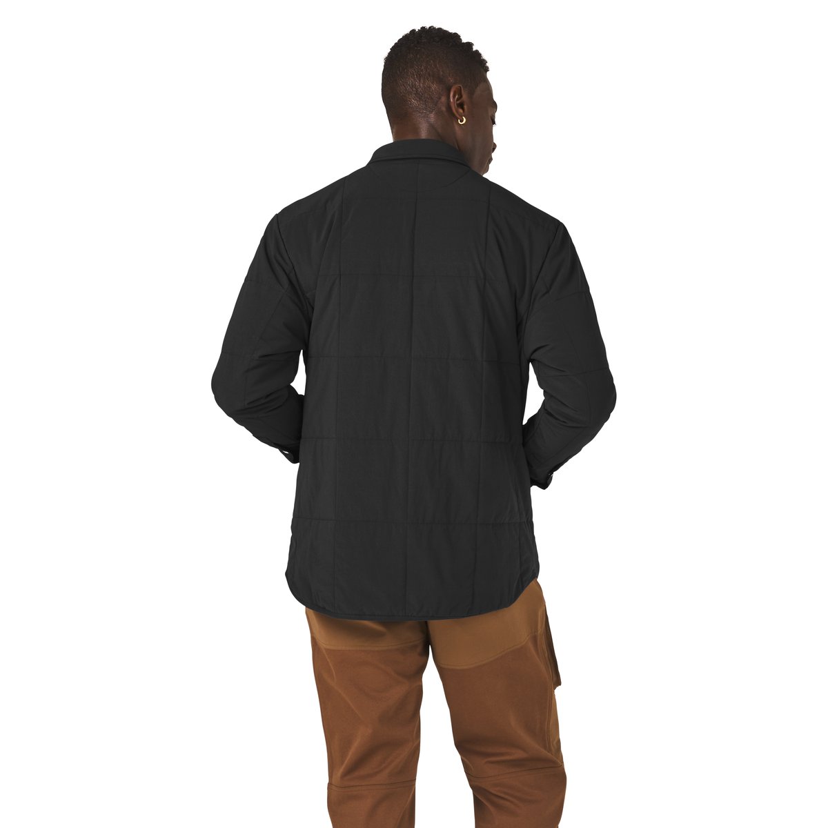 Overlook Primaloft Jacket Black | Danner For Sale