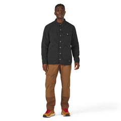 Overlook Primaloft Jacket Black | Danner For Sale