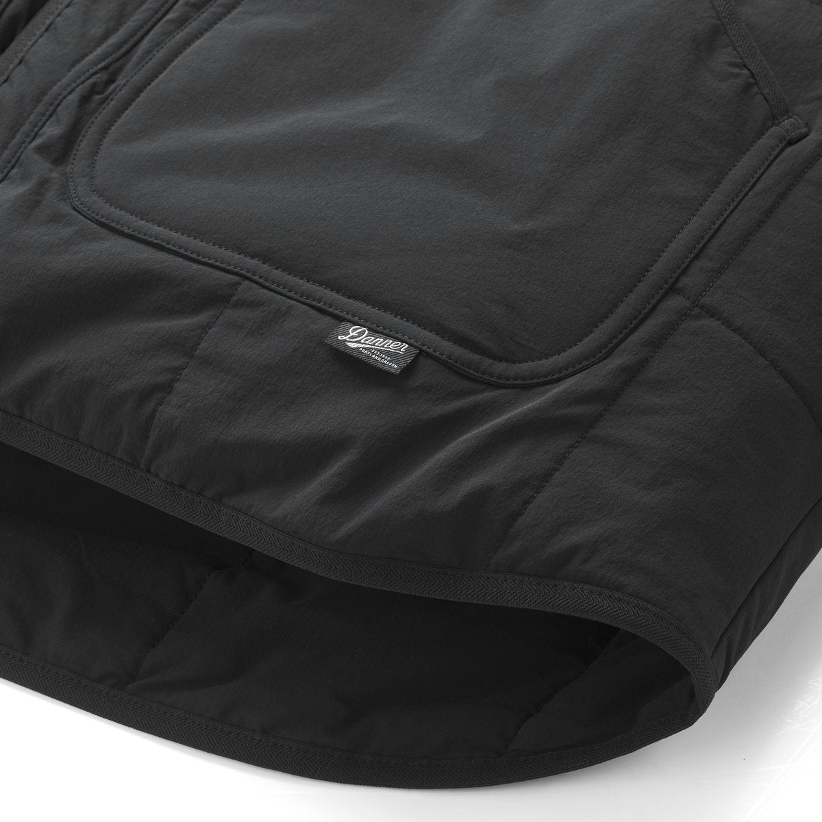 Overlook Primaloft Jacket Black | Danner For Sale