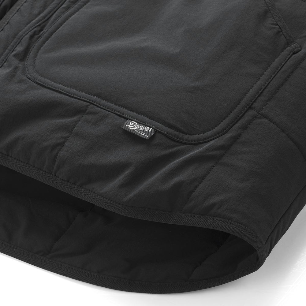 Overlook Primaloft Jacket Black | Danner For Sale