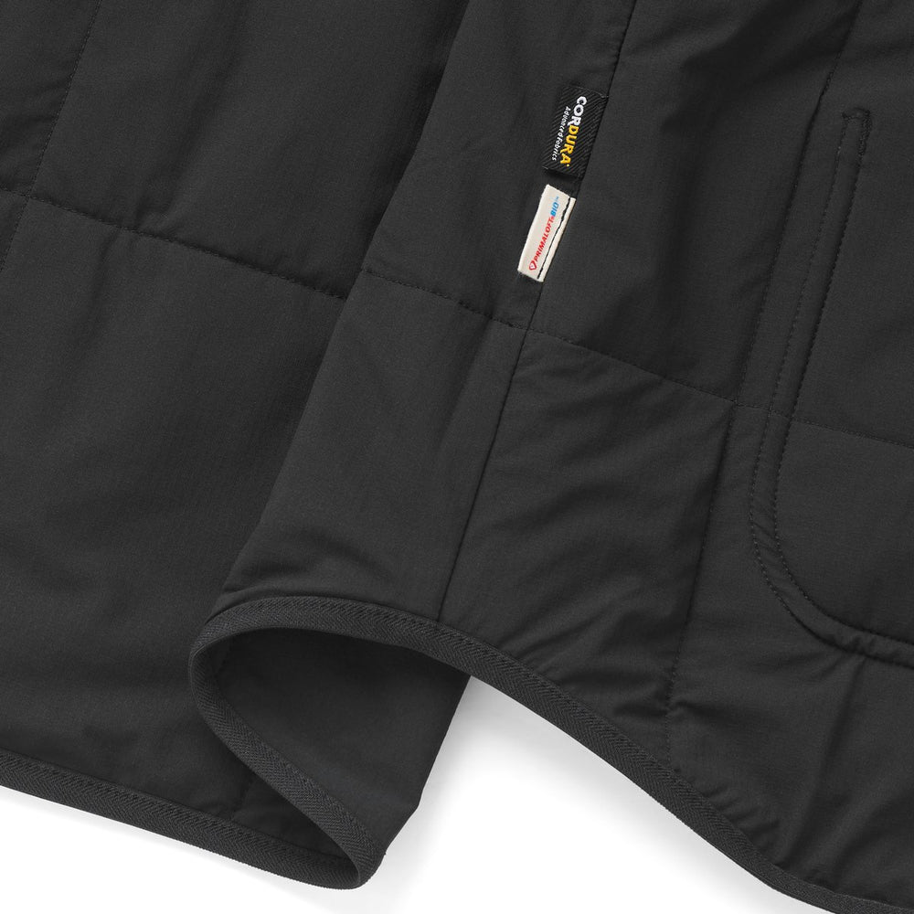 Overlook Primaloft Jacket Black | Danner For Sale