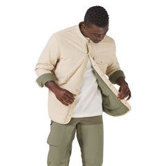 Overlook Primaloft Jacket Safari | Danner Discount
