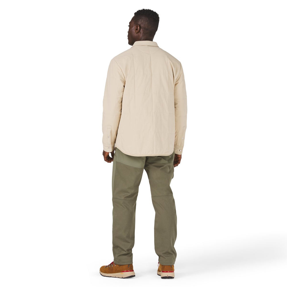 Overlook Primaloft Jacket Safari | Danner Discount