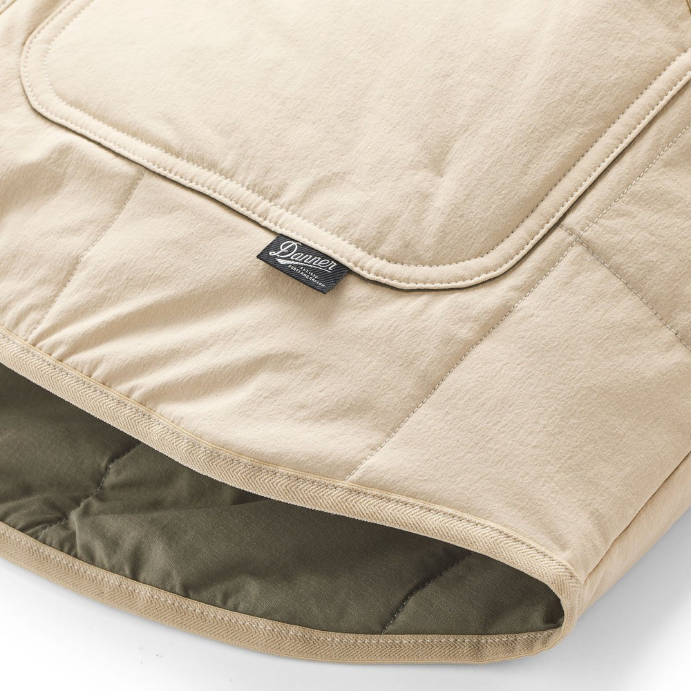 Overlook Primaloft Jacket Safari | Danner Discount