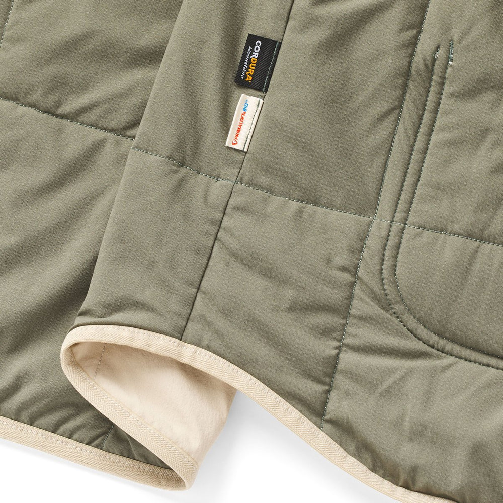 Overlook Primaloft Jacket Safari | Danner Discount