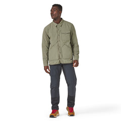 Overlook Primaloft Jacket Dusty Olive | Danner