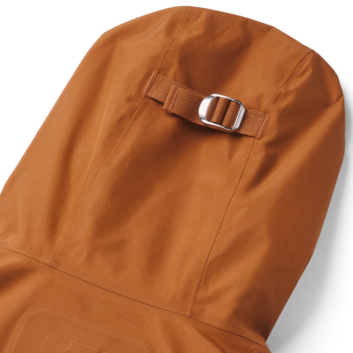 Cascade Crest Packable GTX Jacket Glazed Ginger | Danner On Sale