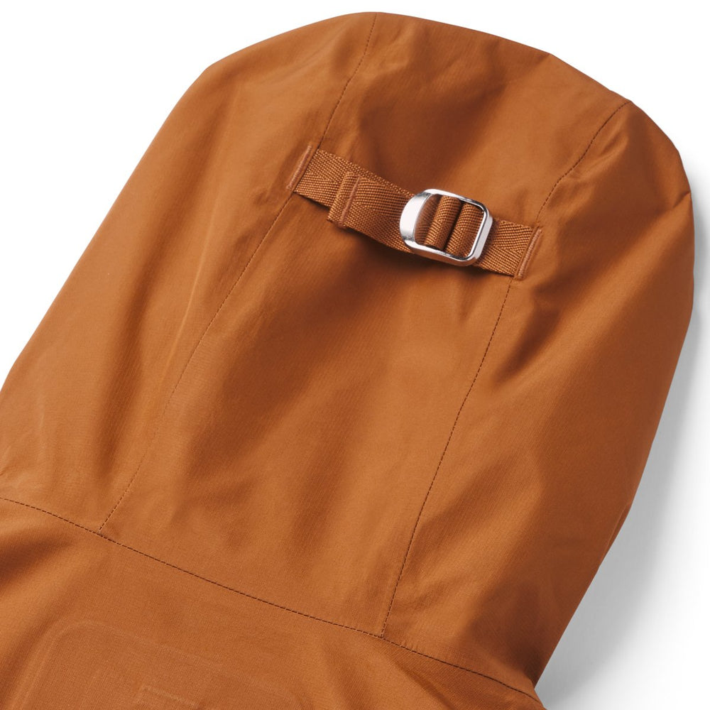 Cascade Crest Packable GTX Jacket Glazed Ginger | Danner On Sale