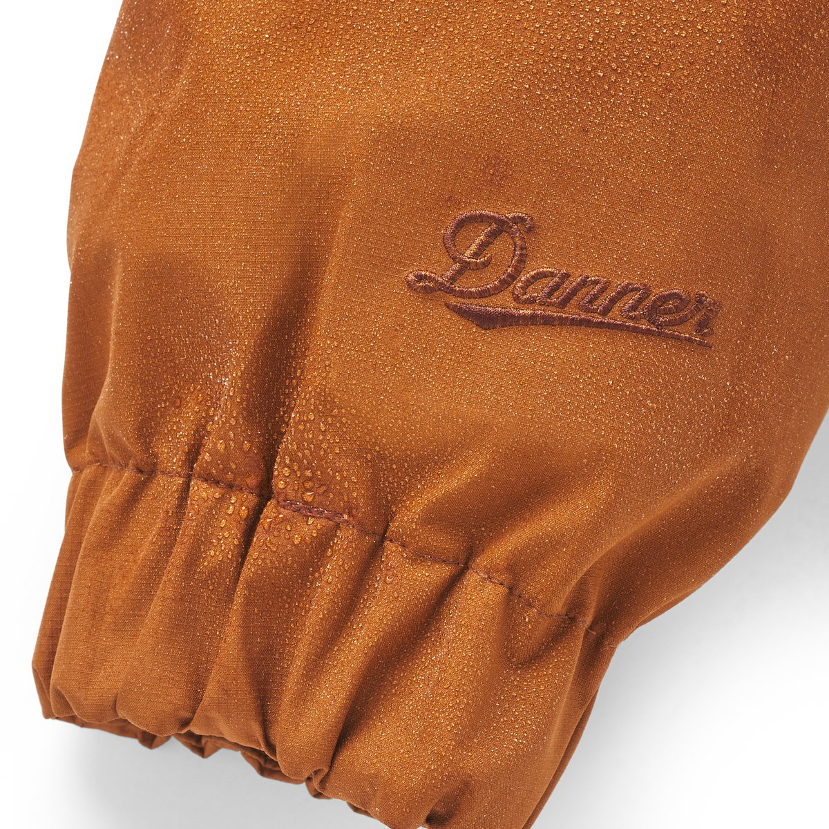 Cascade Crest Packable GTX Jacket Glazed Ginger | Danner On Sale