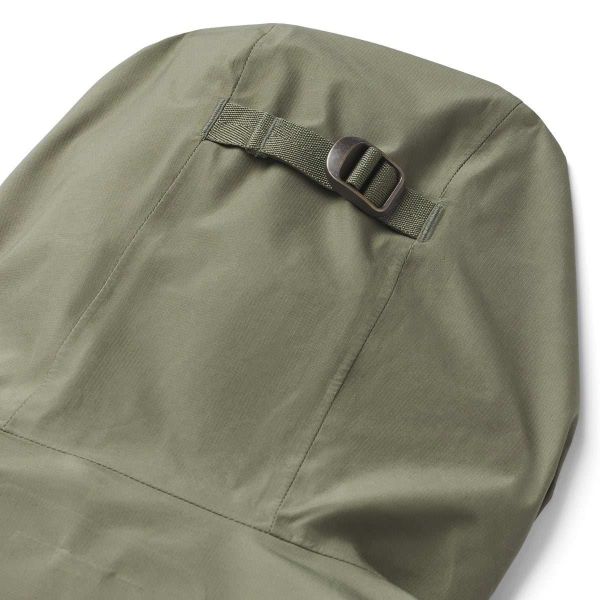 Cascade Crest Packable GTX Jacket Dusty Olive | Danner For Sale
