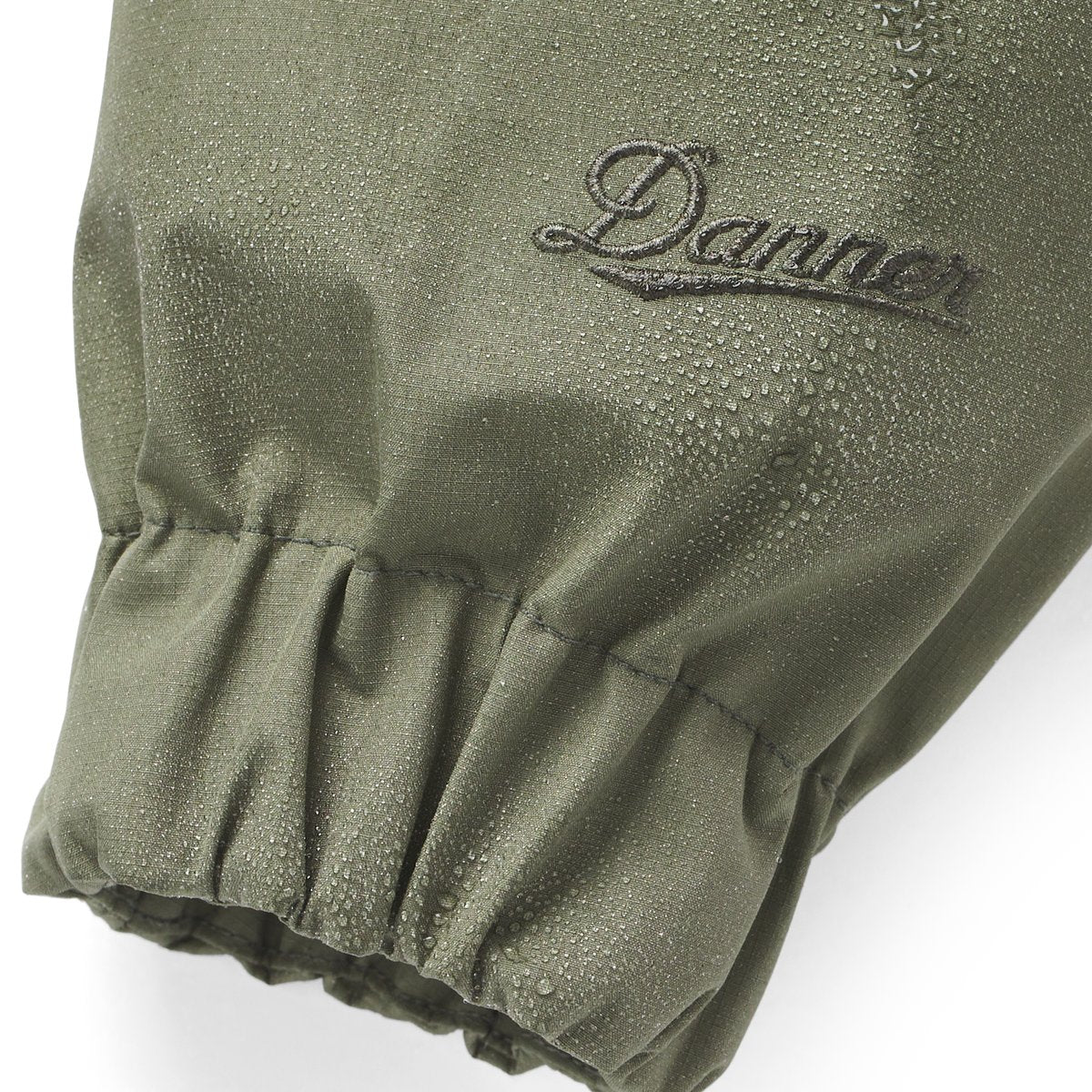 Cascade Crest Packable GTX Jacket Dusty Olive | Danner For Sale
