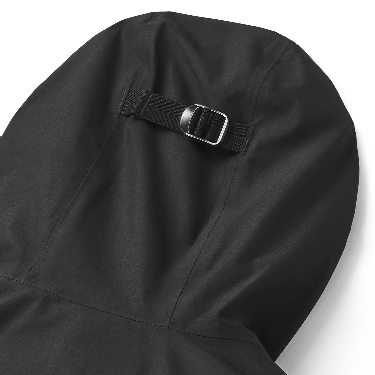 Cascade Crest Packable GTX Jacket Black | Danner Discount