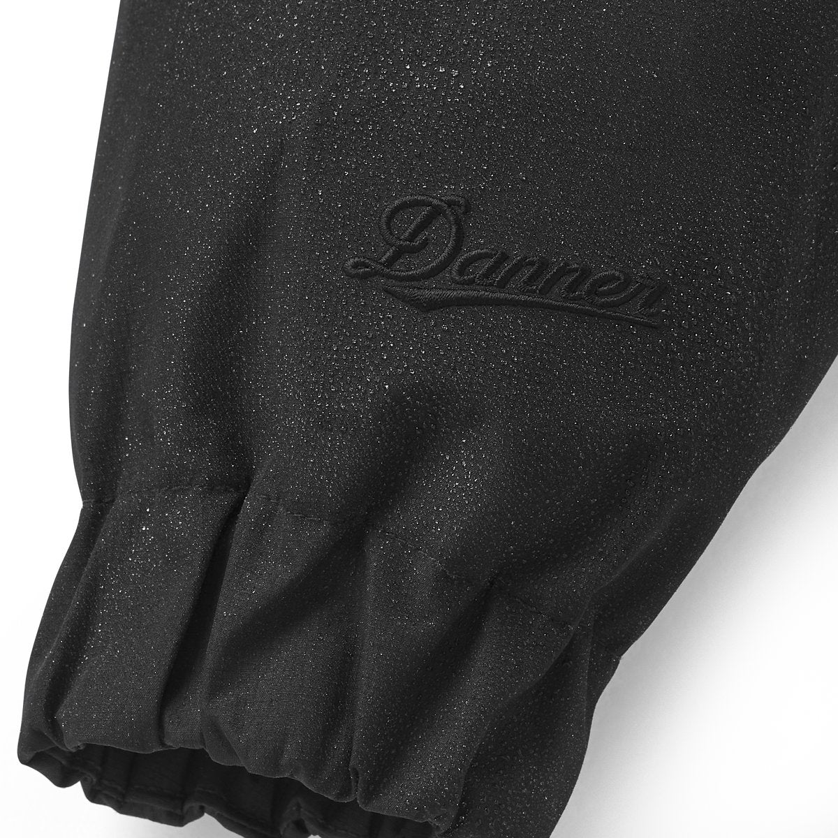 Cascade Crest Packable GTX Jacket Black | Danner Discount