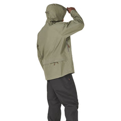 Cascade Crest Packable GTX Jacket Dusty Olive | Danner On Sale