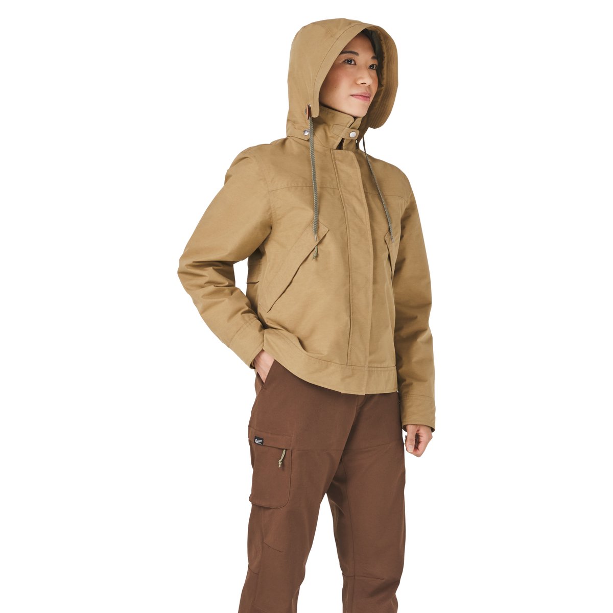 Woodsman GTX Jacket Ermine | Danner Discount
