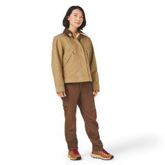 Woodsman GTX Jacket Ermine | Danner Discount