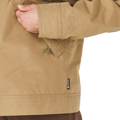 Woodsman GTX Jacket Ermine | Danner Discount