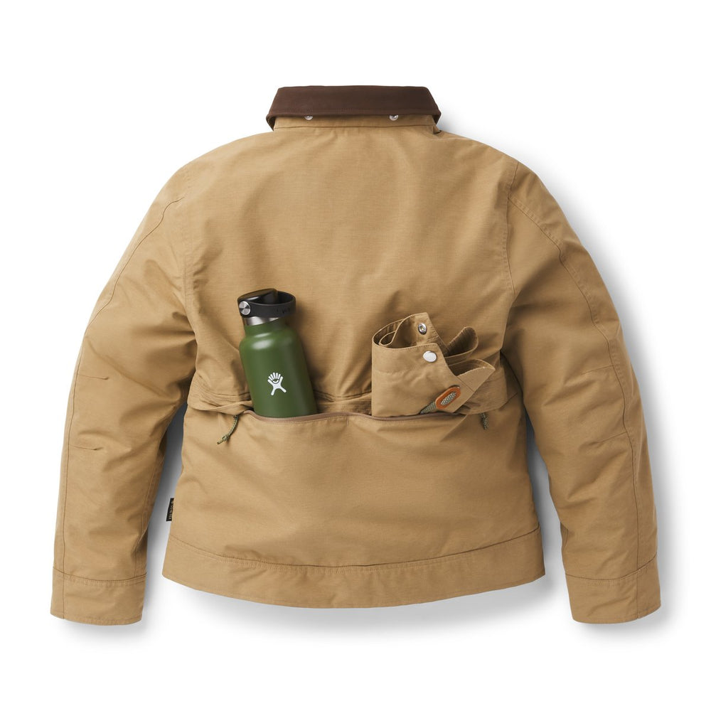 Woodsman GTX Jacket Ermine | Danner Discount