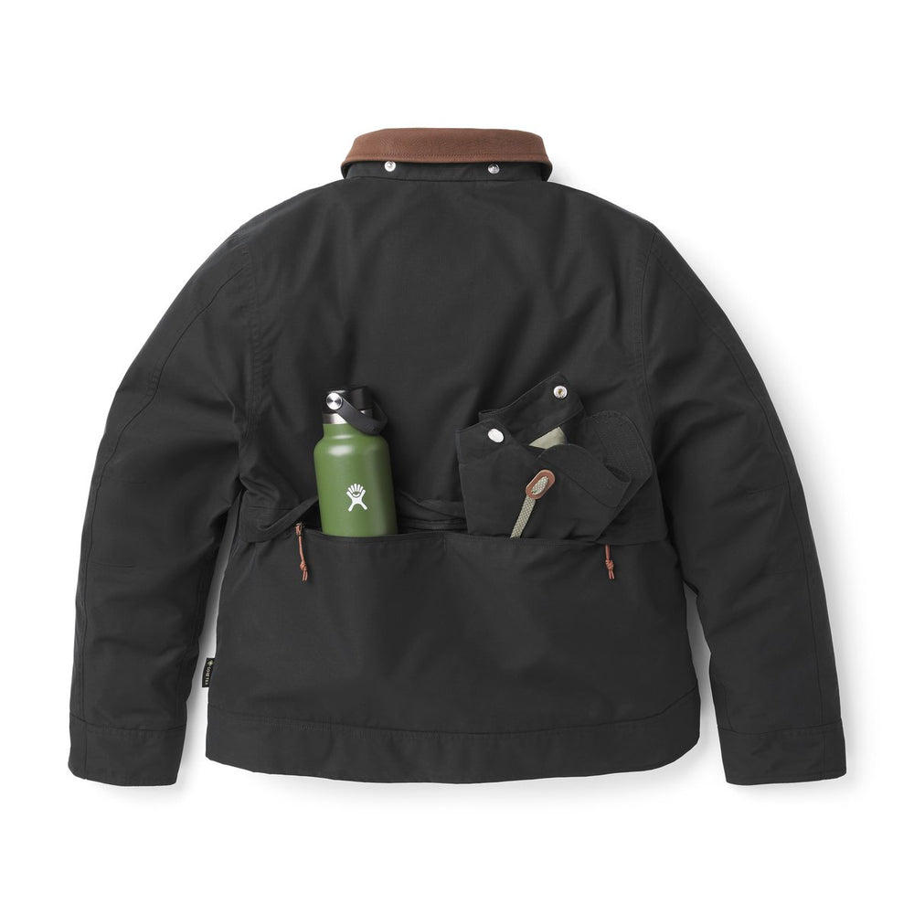 Woodsman GTX Jacket Black | Danner