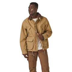 Woodsman GTX Jacket Ermine | Danner On Sale