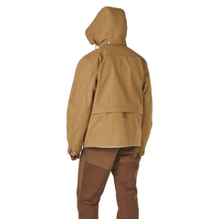 Woodsman GTX Jacket Ermine | Danner On Sale